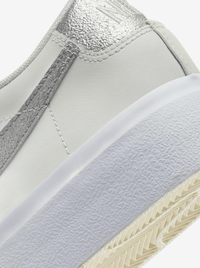 Blazer Low Platform Womens