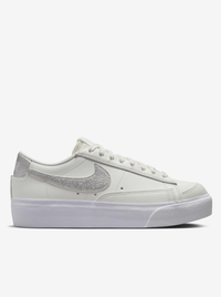 Blazer Low Platform Womens