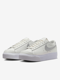 Blazer Low Platform Womens