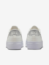 Blazer Low Platform Womens