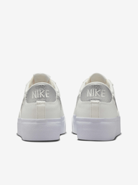 Blazer Low Platform Womens