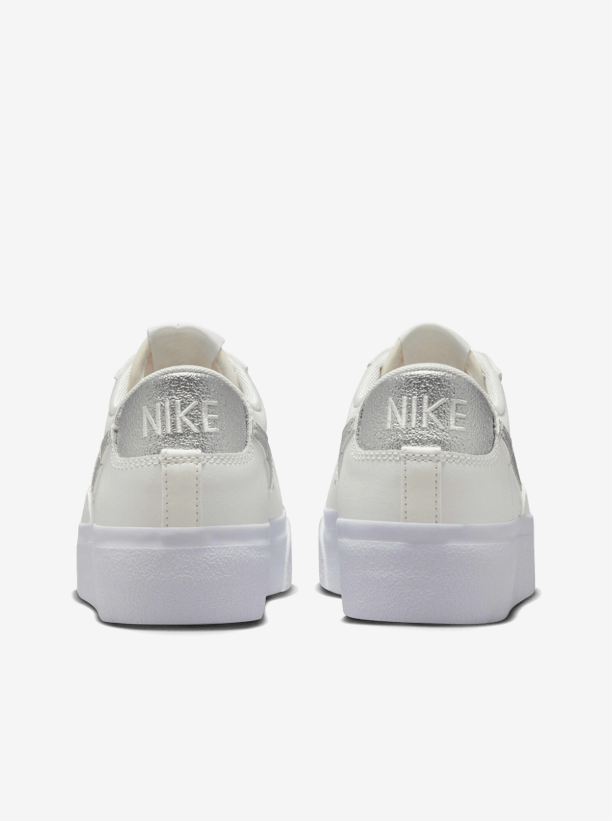 Blazer Low Platform Womens