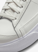 Blazer Low Platform Womens