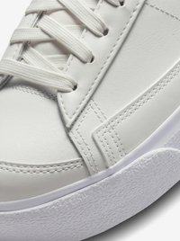 Blazer Low Platform Womens