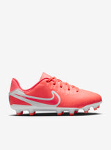 Jr. Tiempo Legend 10 Academy MG Kids