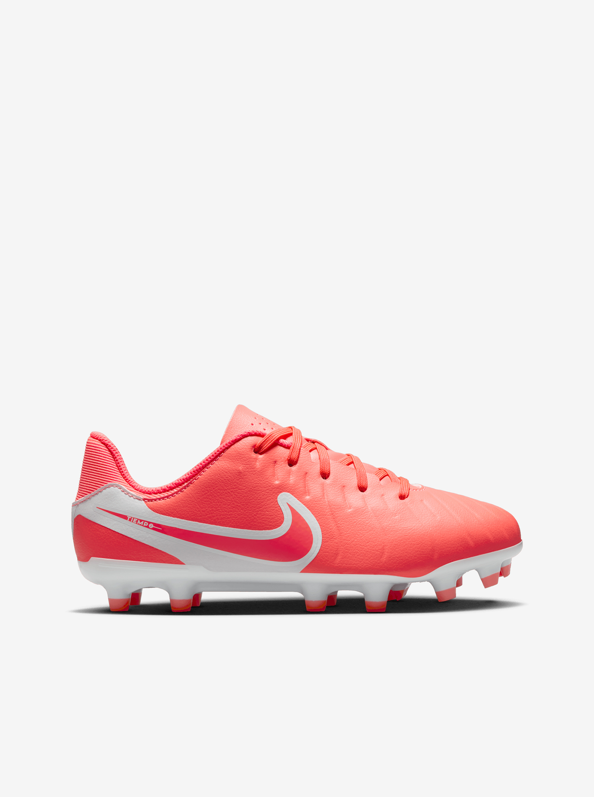 Jr. Tiempo Legend 10 Academy MG Kids