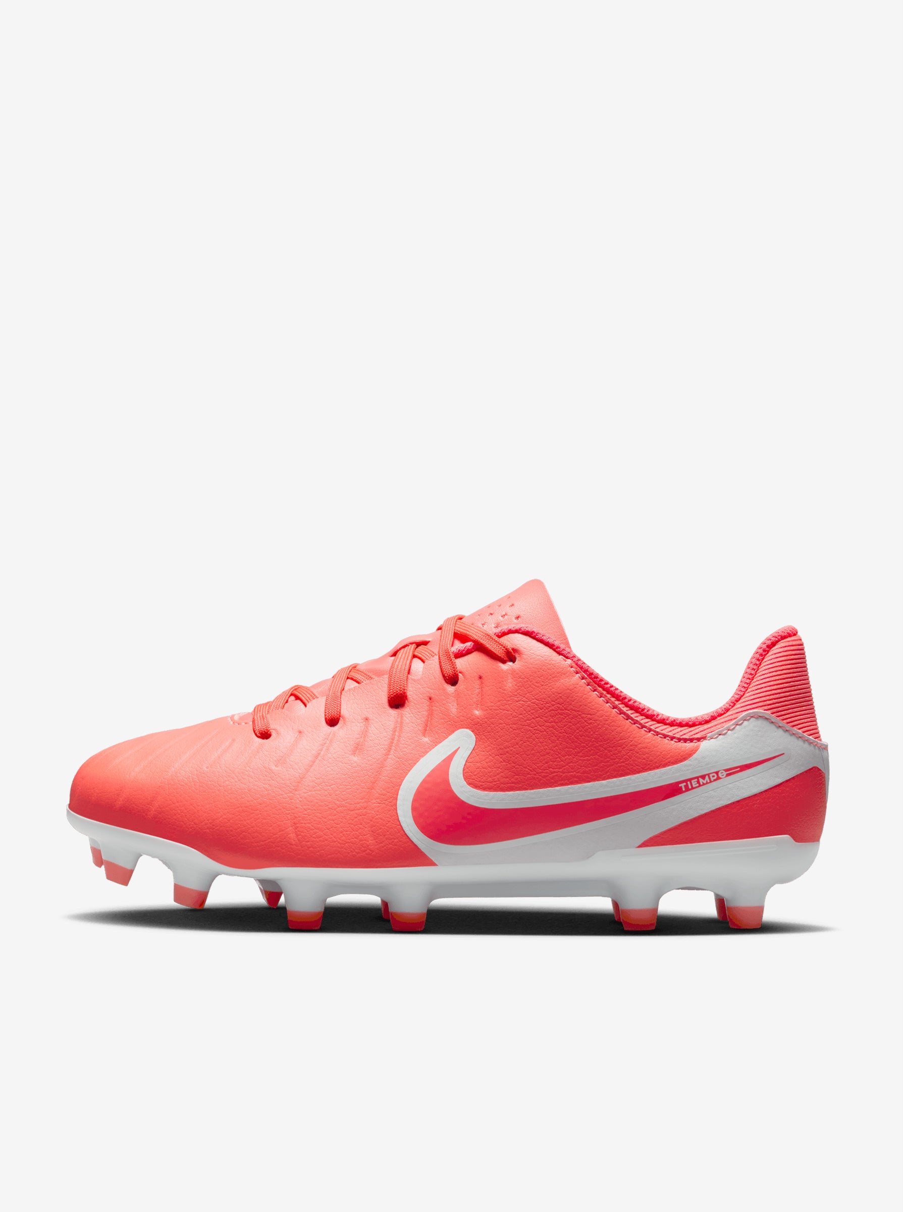 Jr. Tiempo Legend 10 Academy MG Kids