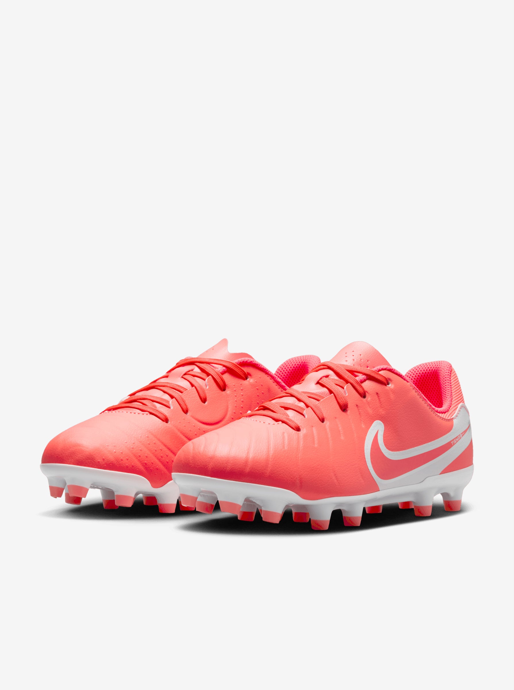 nike tiempo junior boots