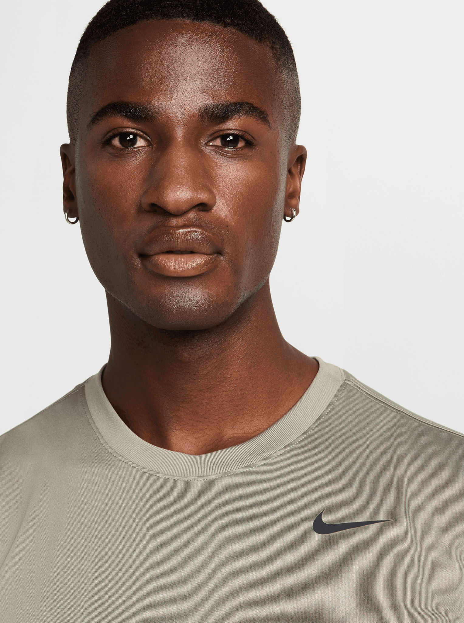 Dri-FIT Legend Sleeveless Tee