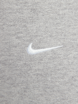 Fleece Pullover Hoodie