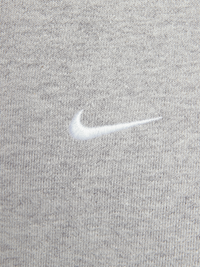 Fleece Pullover Hoodie
