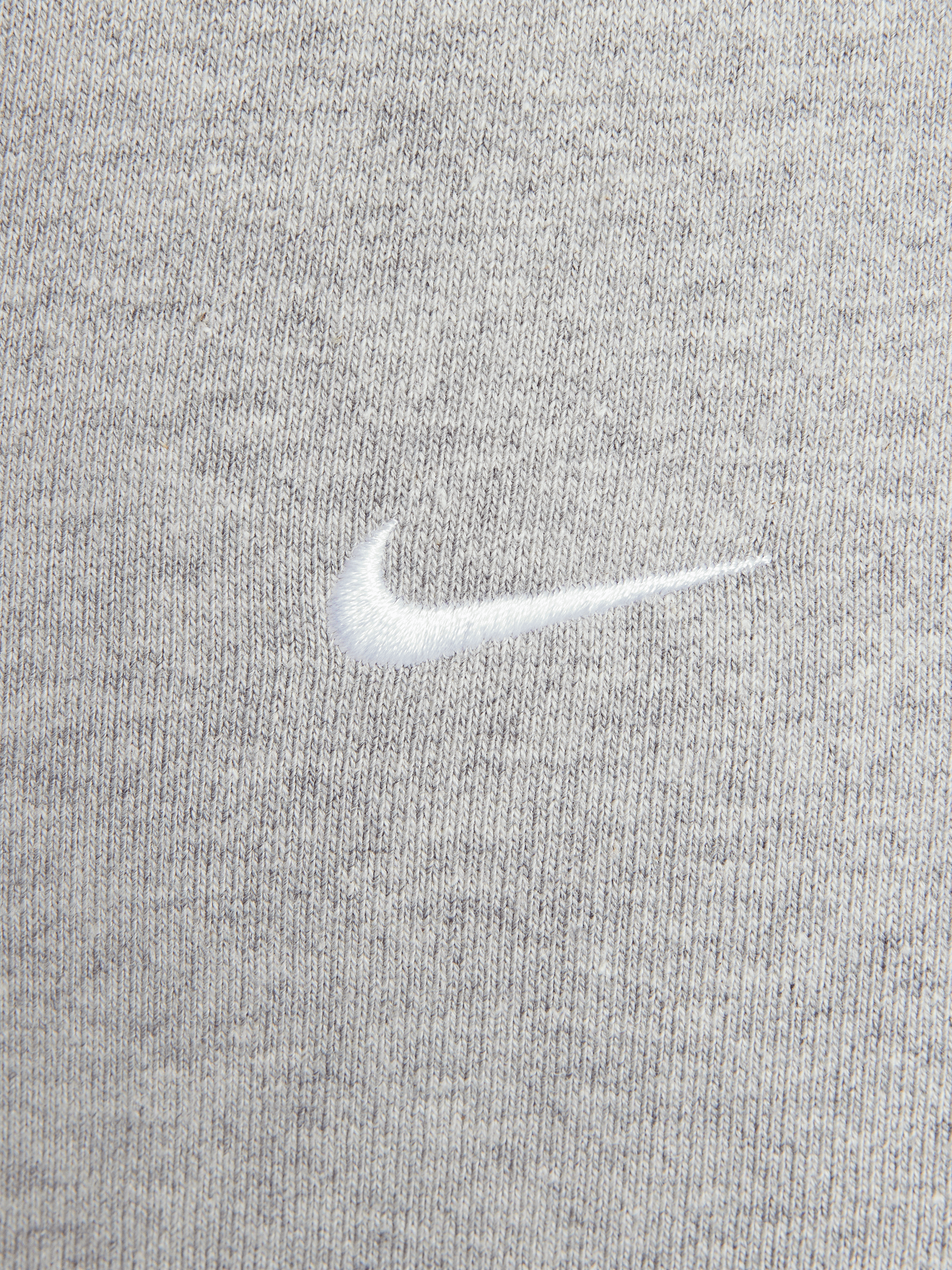 Fleece Pullover Hoodie