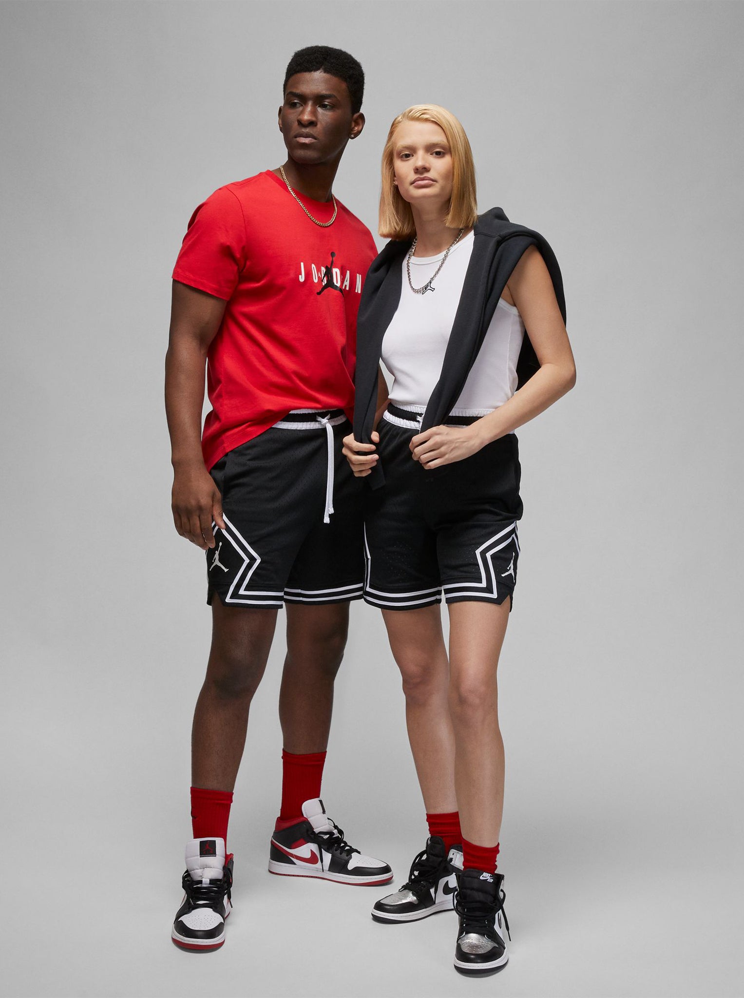Dri-FIT Sport Diamond Shorts