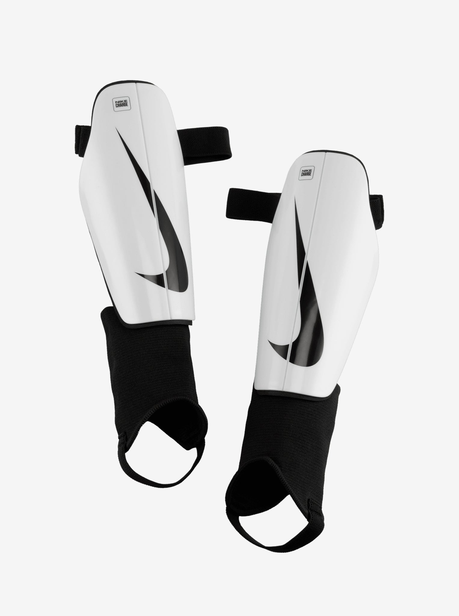 Charge Soccer Shin Guards