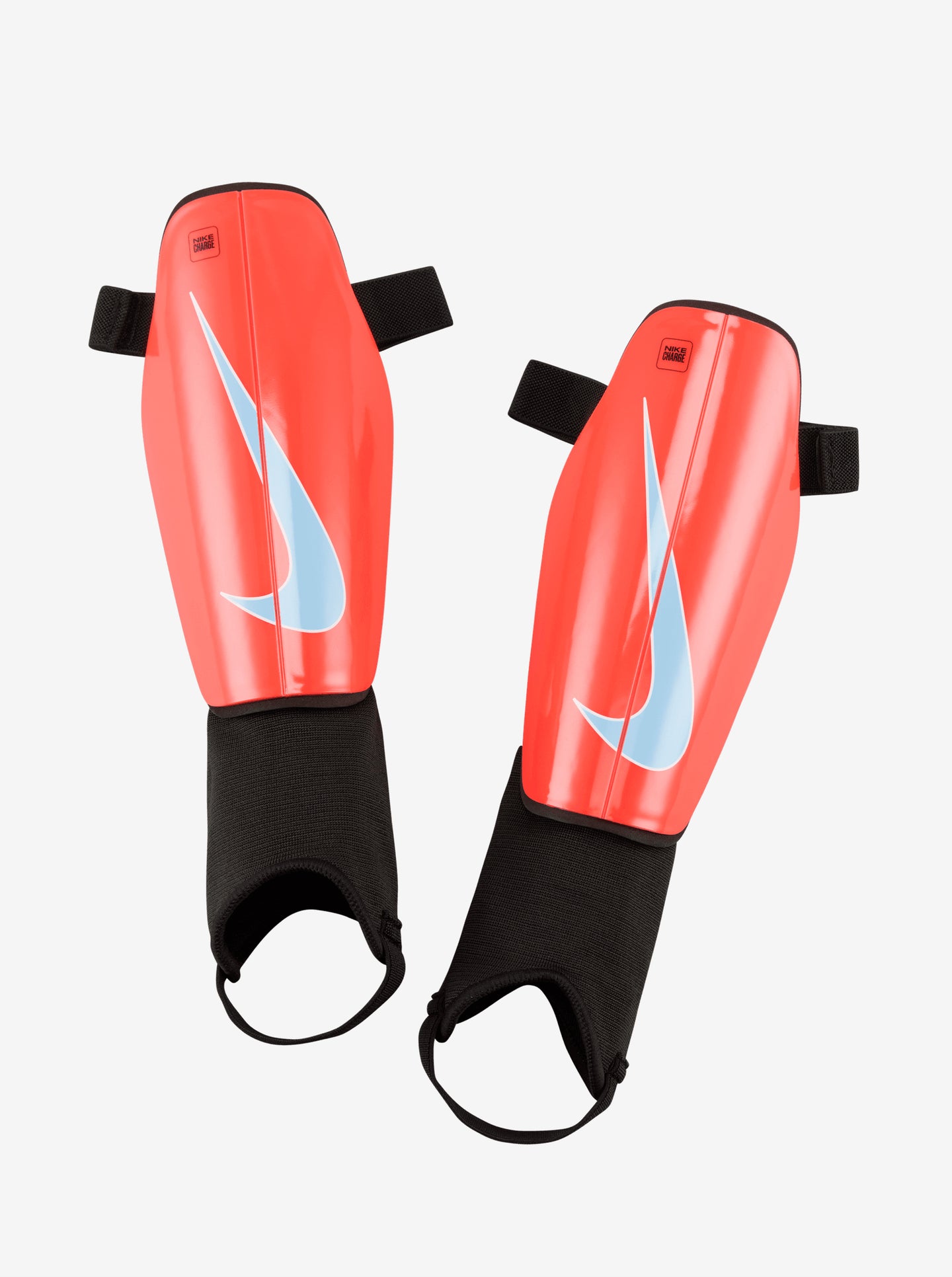 Charge Shin Guards