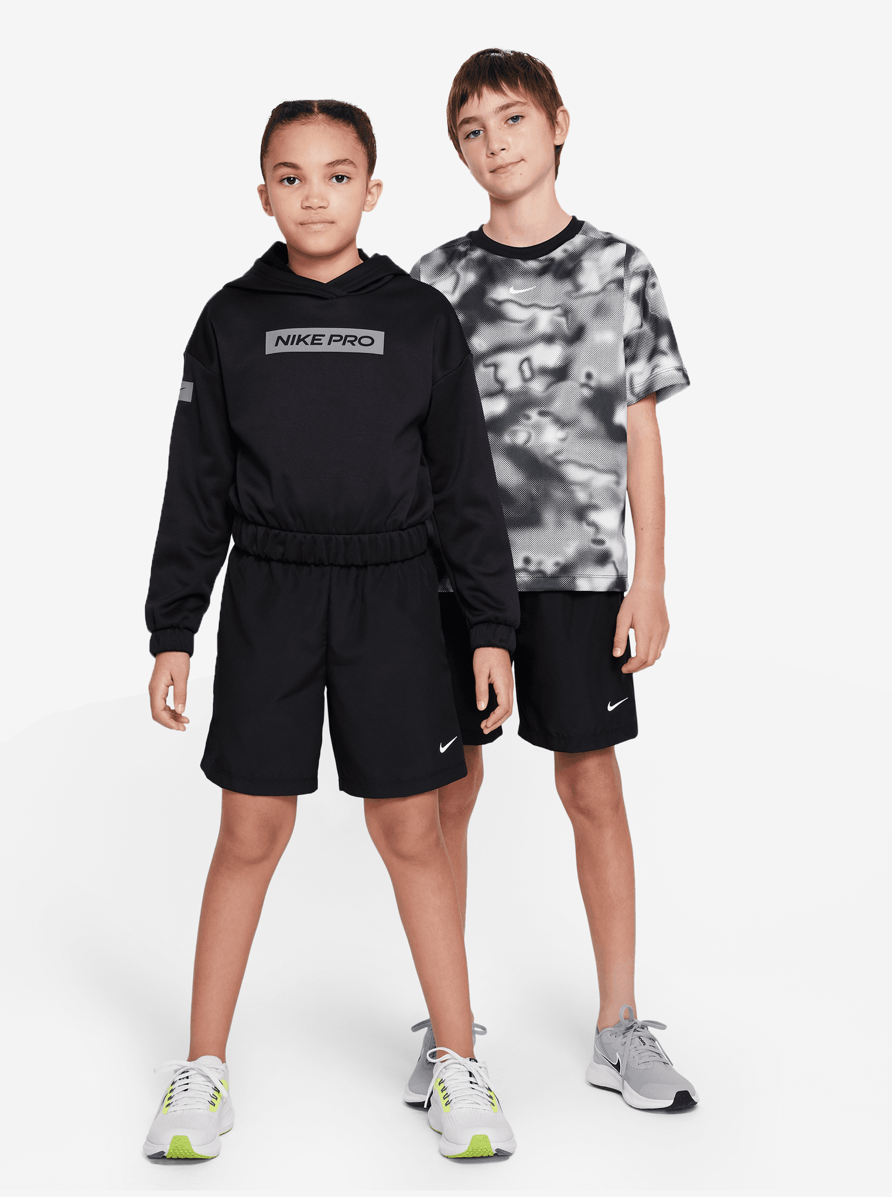 Dri-Fit Shorts Kids