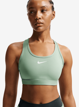 Swoosh Medium-Support Sports Bra