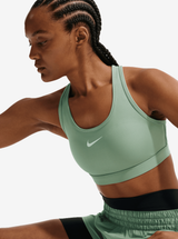 Swoosh Medium-Support Sports Bra