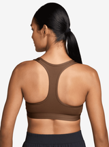 Medium-Support Padded Sports Bra