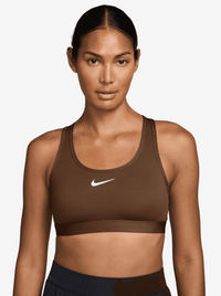 Medium-Support Padded Sports Bra