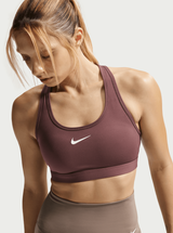 Swoosh Medium Support Bra