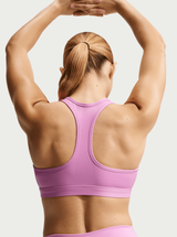 Swoosh Medium Support Sports Bra