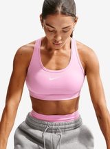 Medium-Support Padded Sports Bra