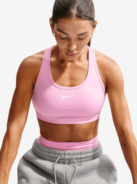 Medium-Support Padded Sports Bra