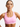 Medium-Support Padded Sports Bra