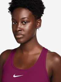 Swoosh Medium Support Bra