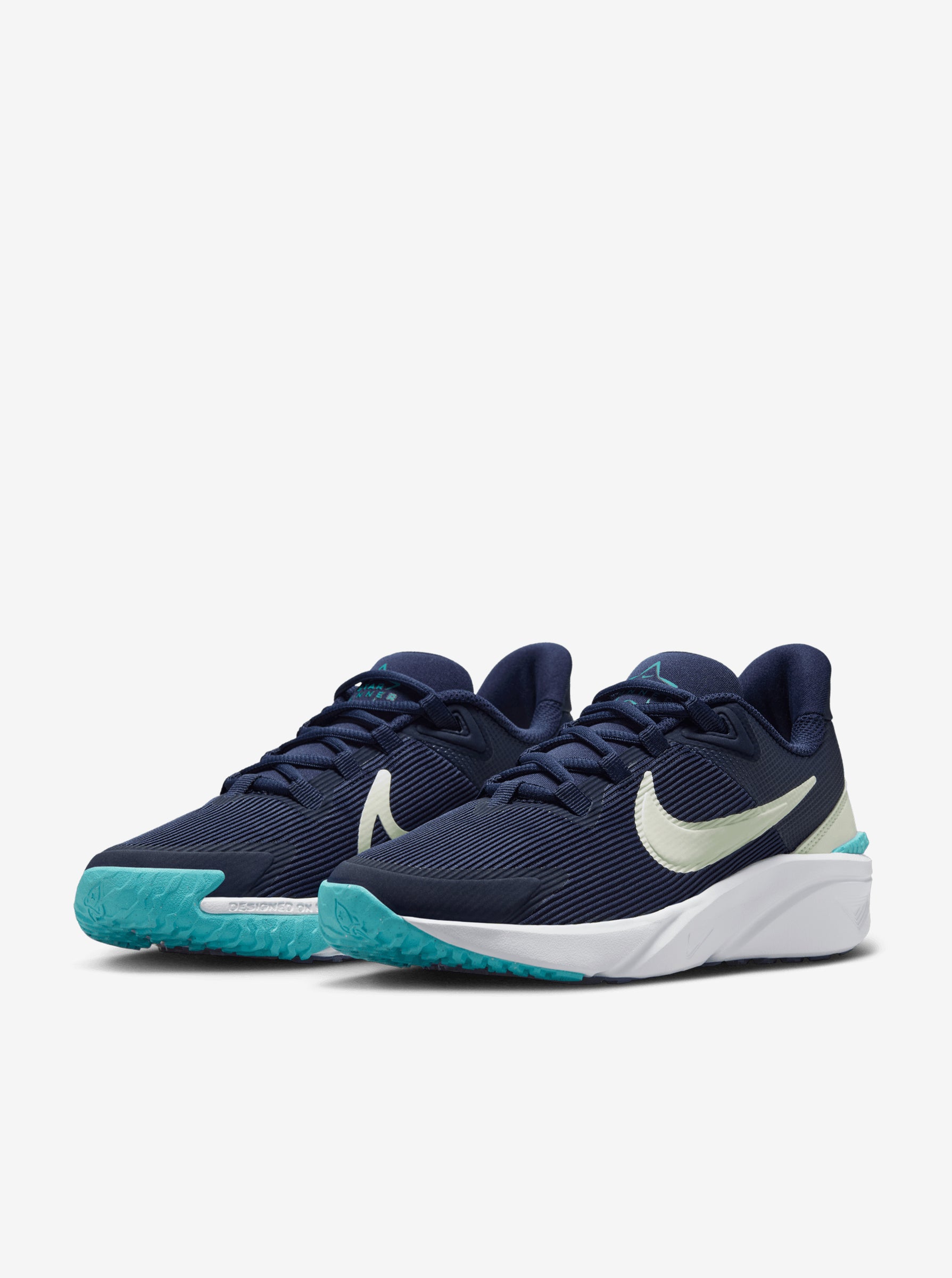 Footwear Nike Women's Downshifter Running Sneakers From