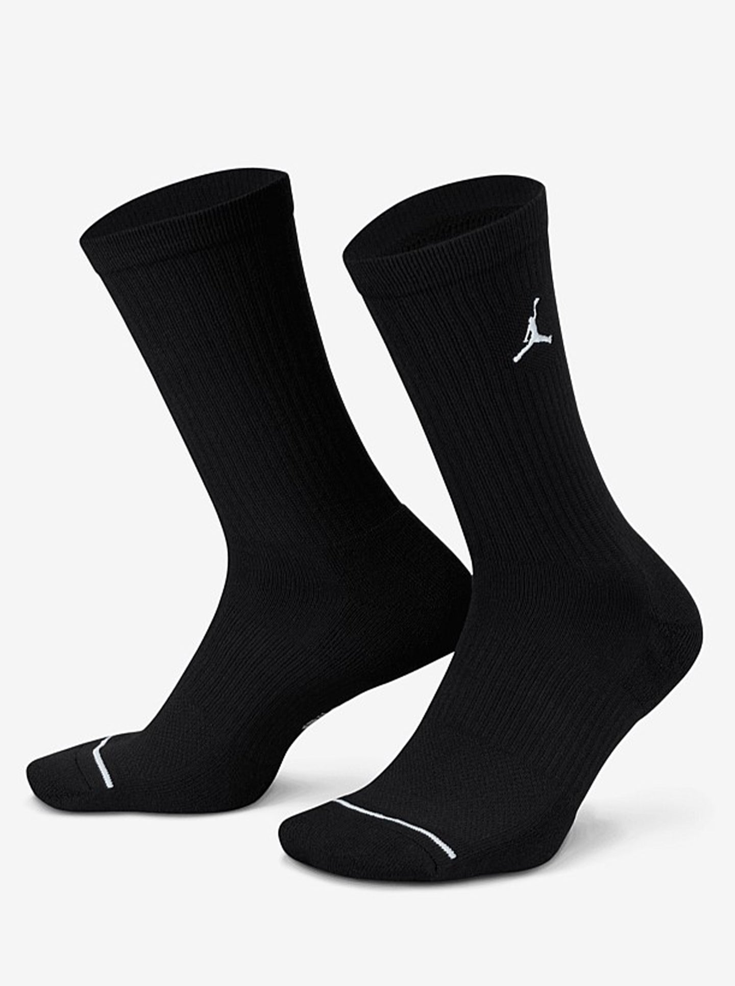 Everyday Crew Socks 3 Pack Unisex