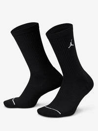 Everyday Crew Socks 3 Pack Unisex