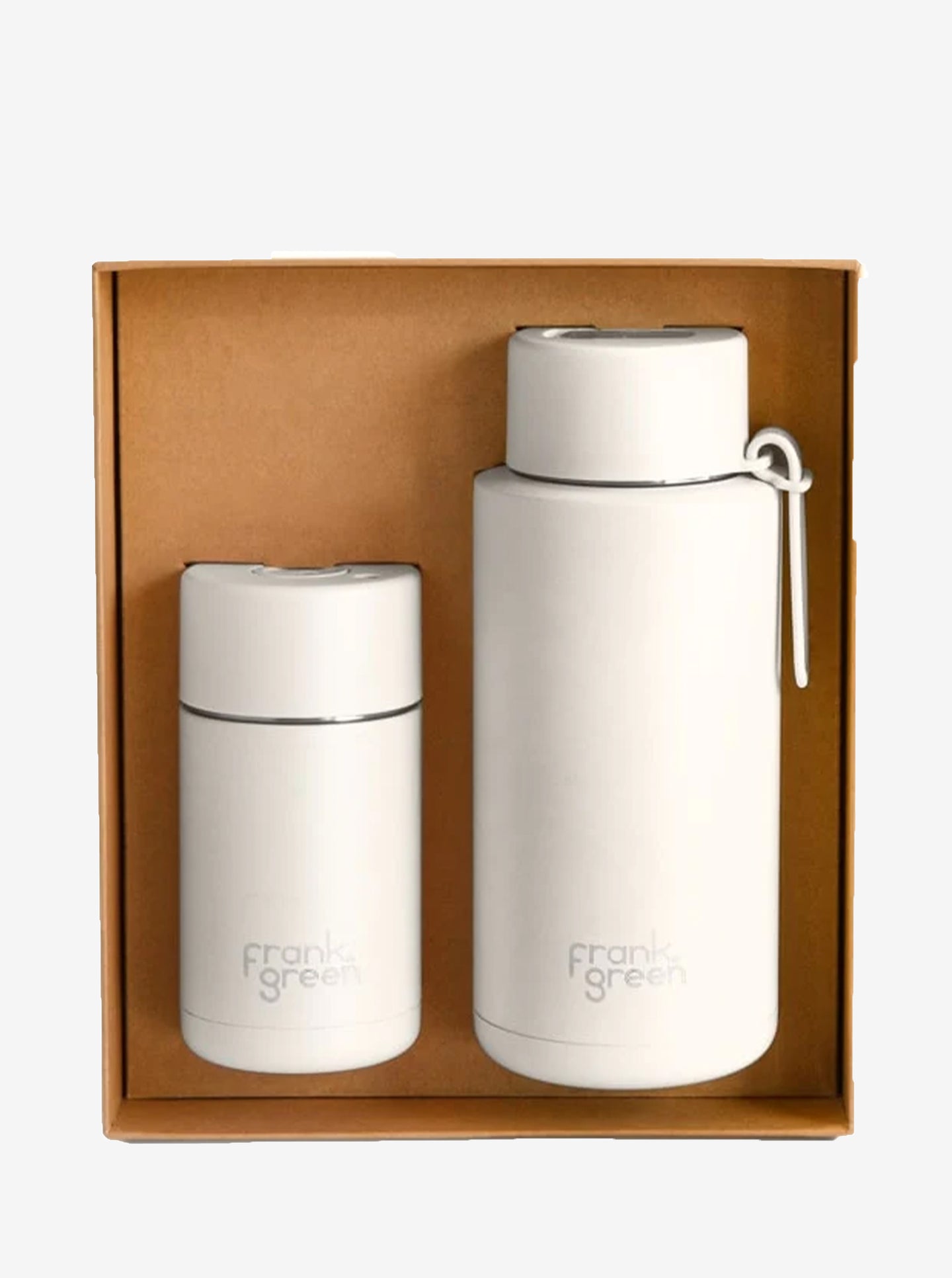 The Essential Gift Set