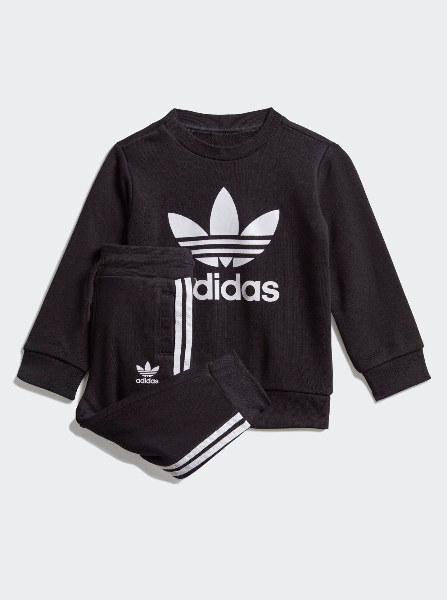Adicolor Crew Set Infants