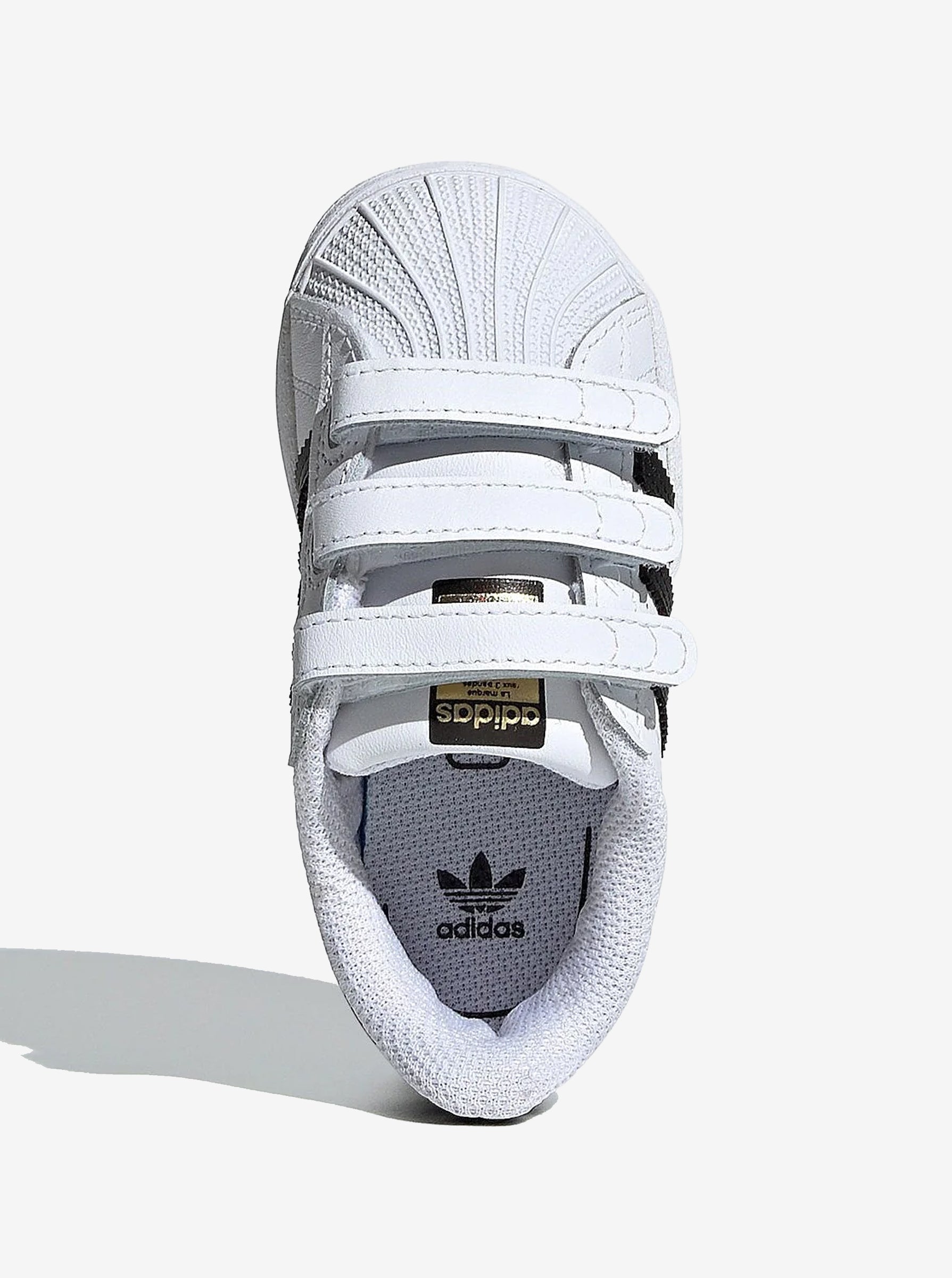 Superstar CF I