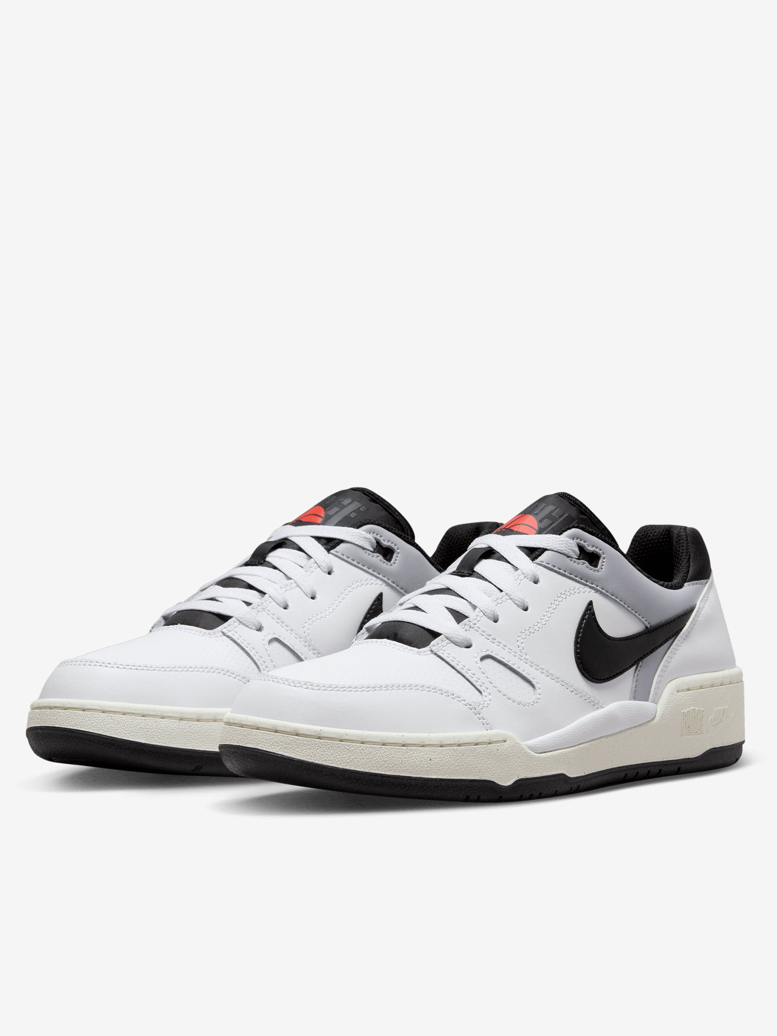 Full Force Low Mens