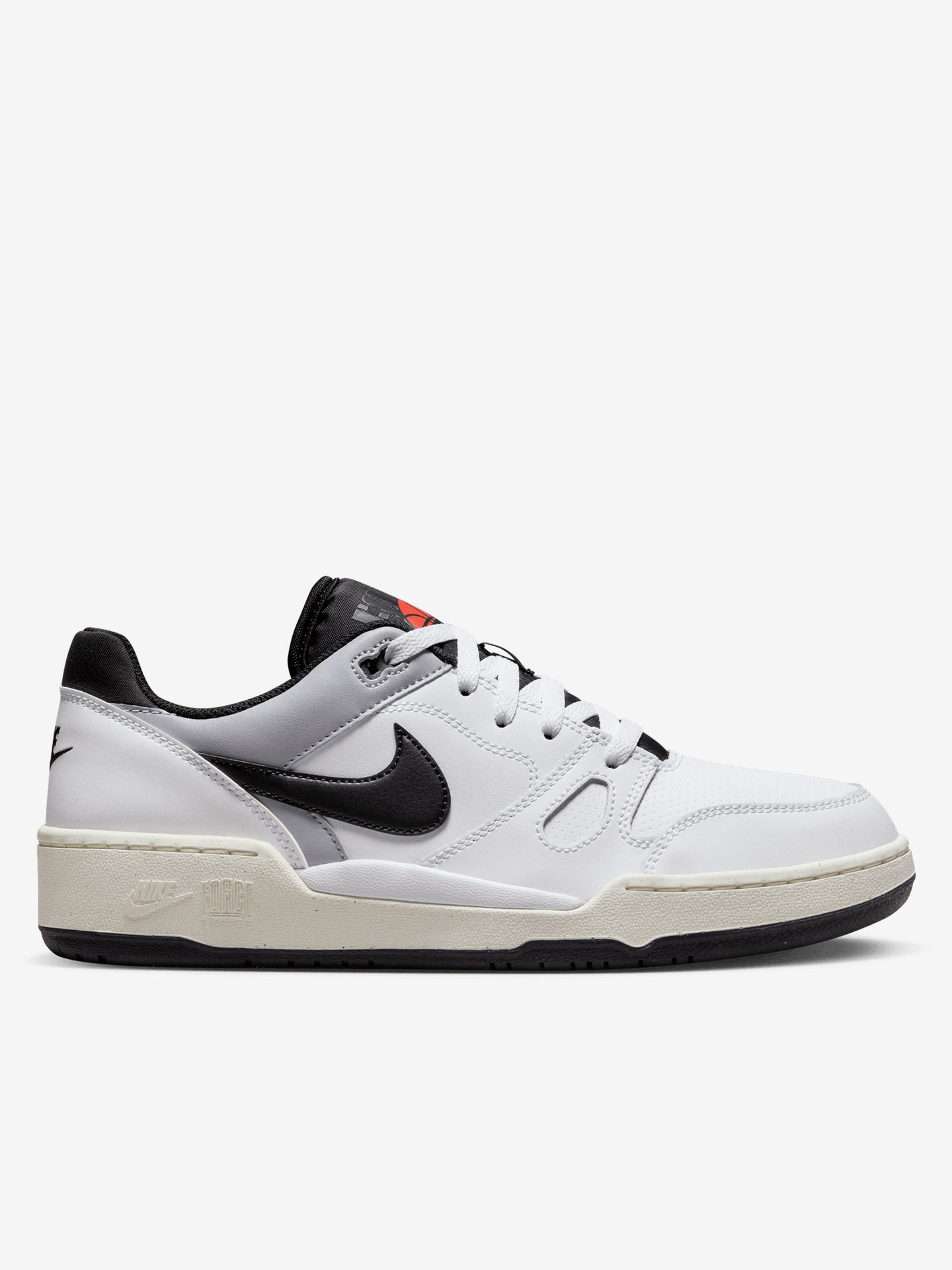 Full Force Low Mens