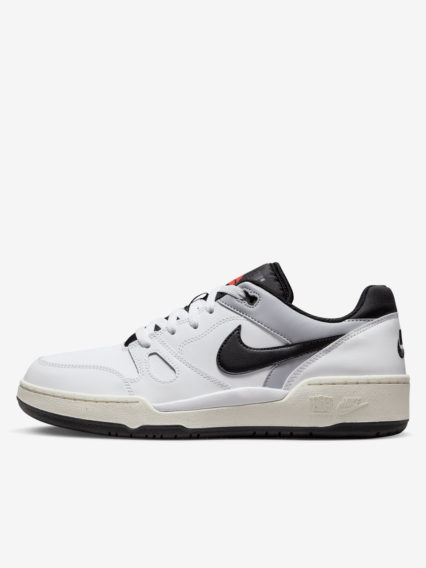 Full Force Low Mens