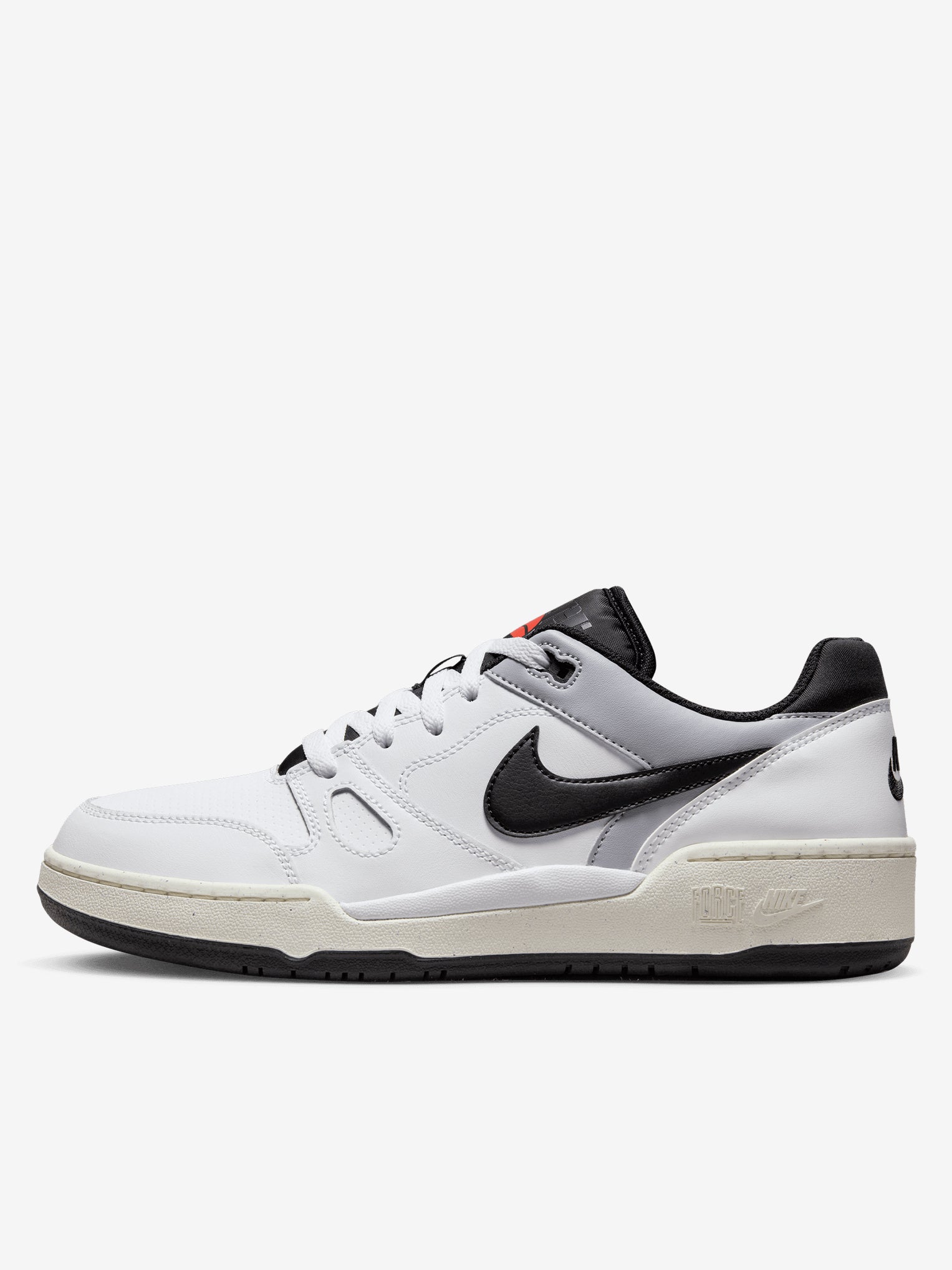 Full Force Low Mens