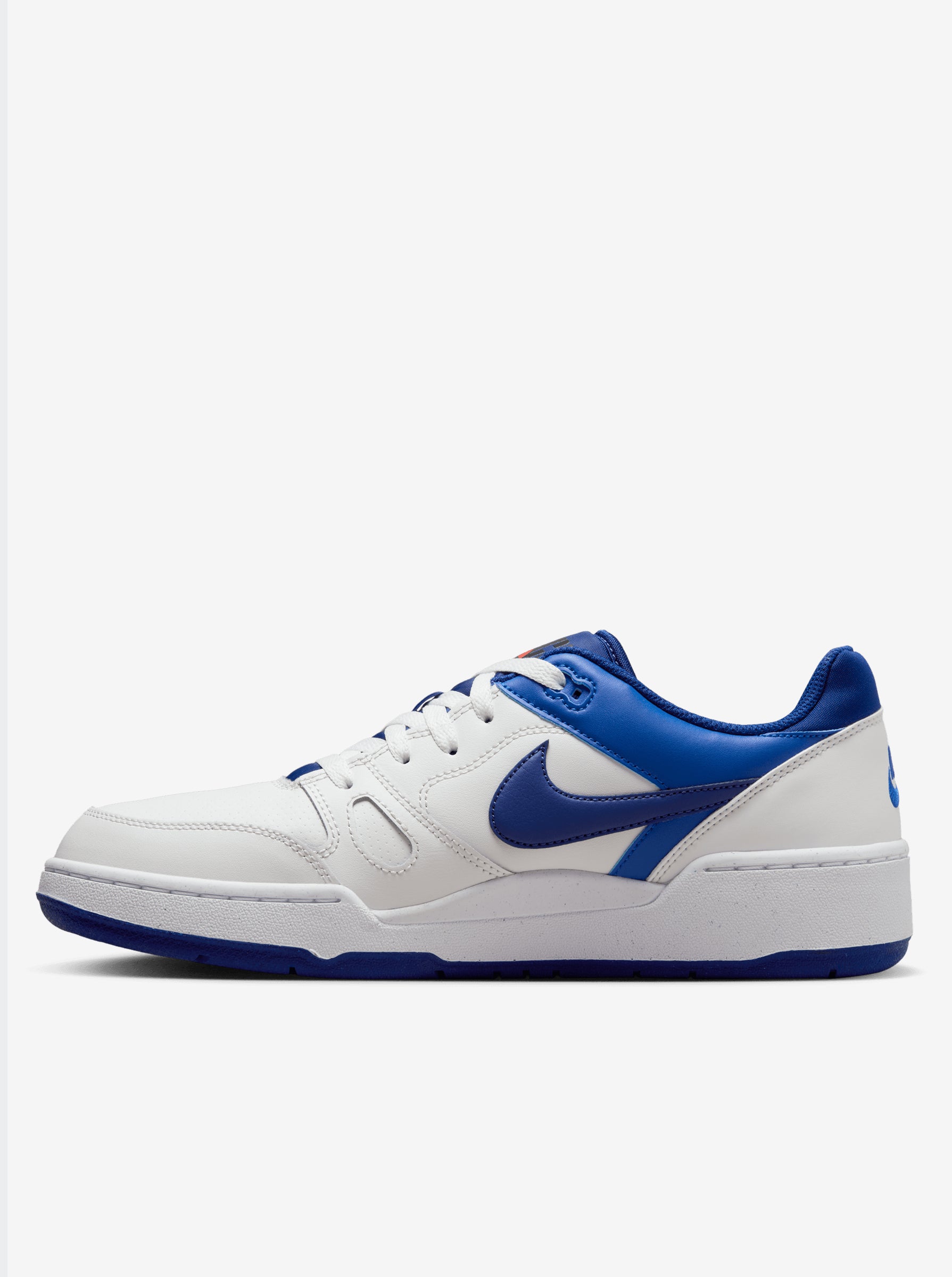 Full Force Low Mens
