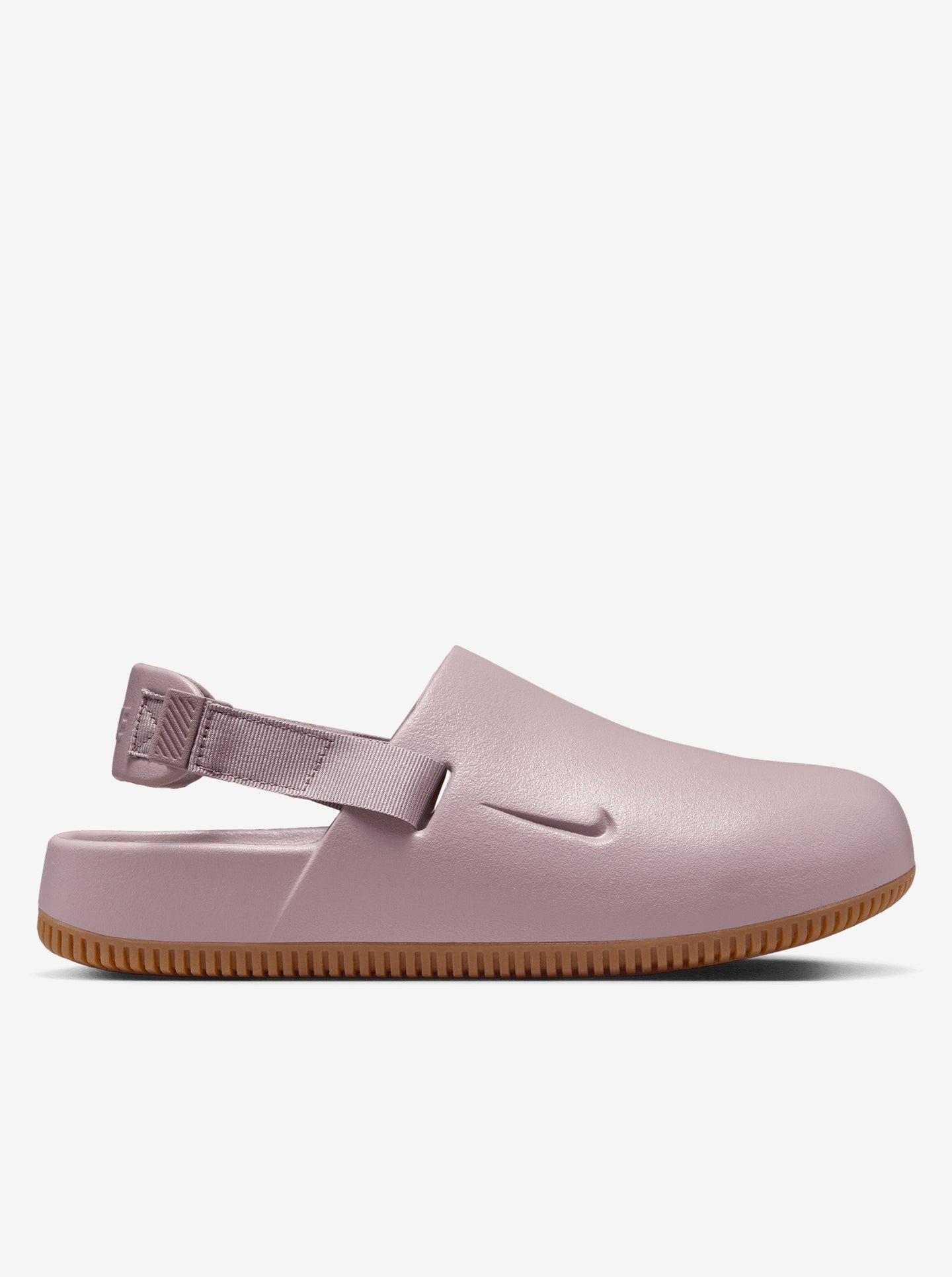 Calm Mules Womens