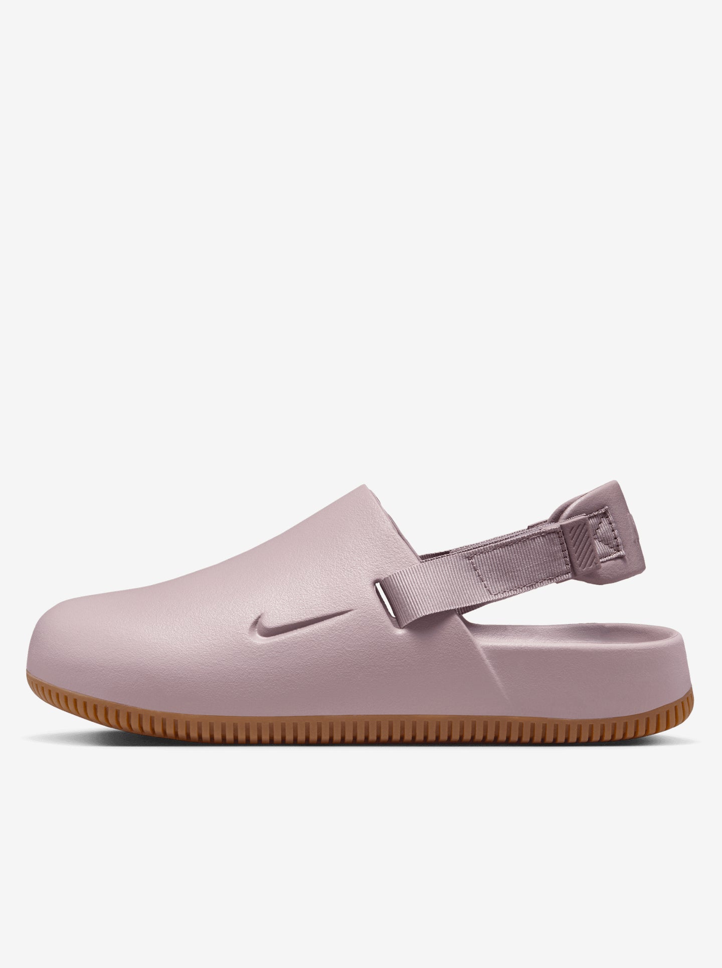 Calm Mules Womens