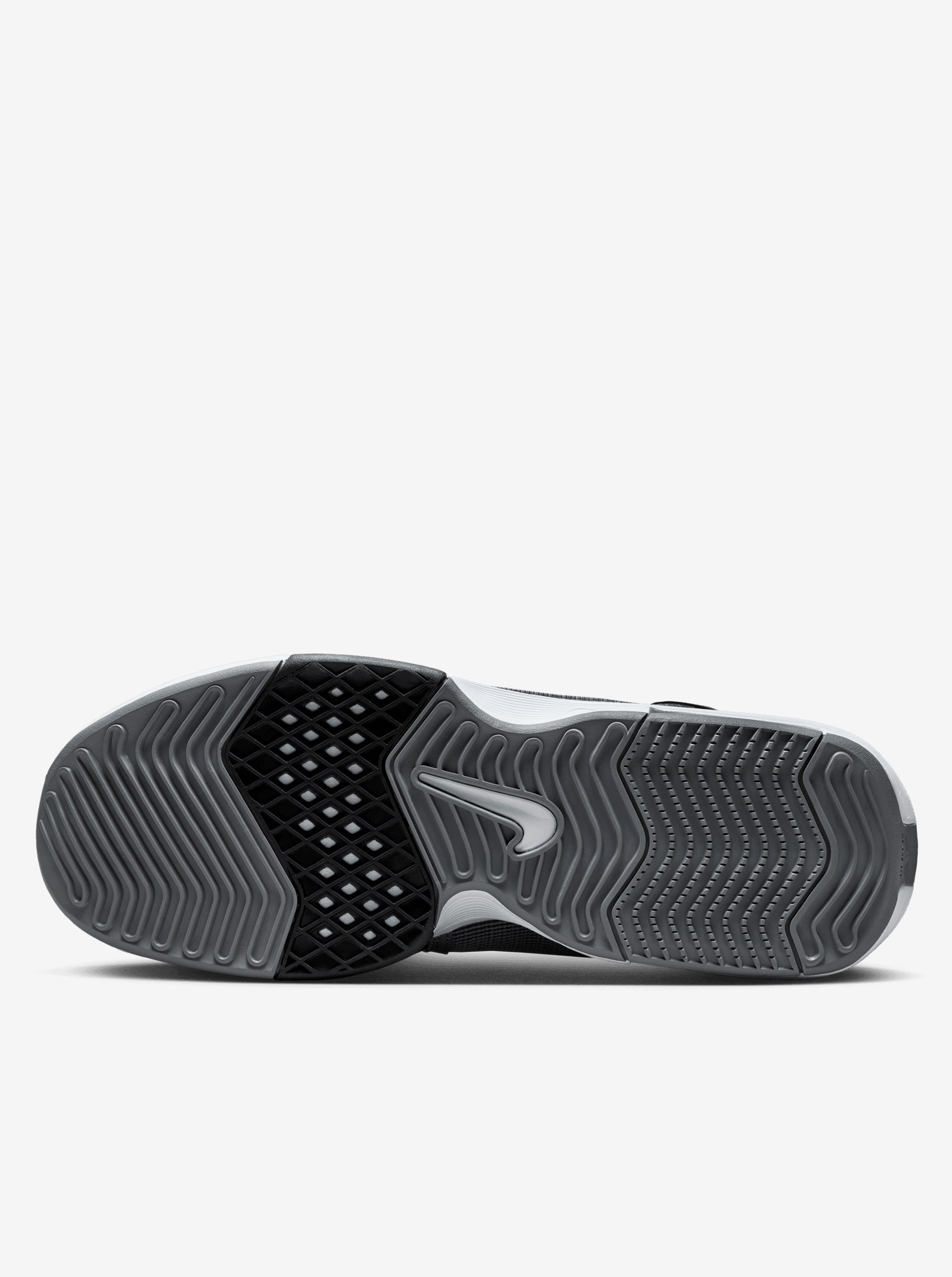 LeBron Witness 8 Mens