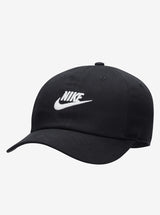 Club Cap Unstructured Futura Wash Cap