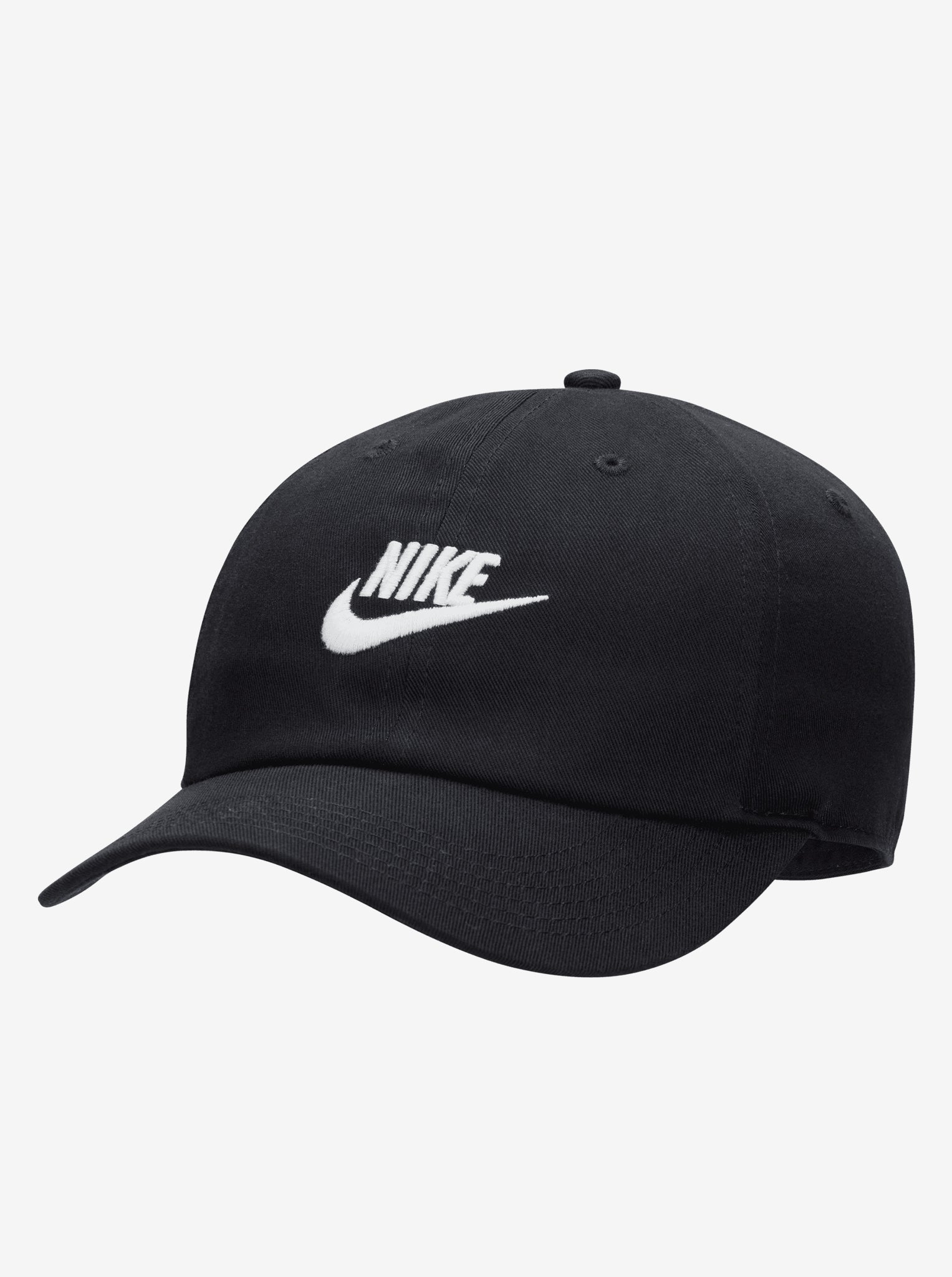 Club Cap Unstructured Futura Wash Cap