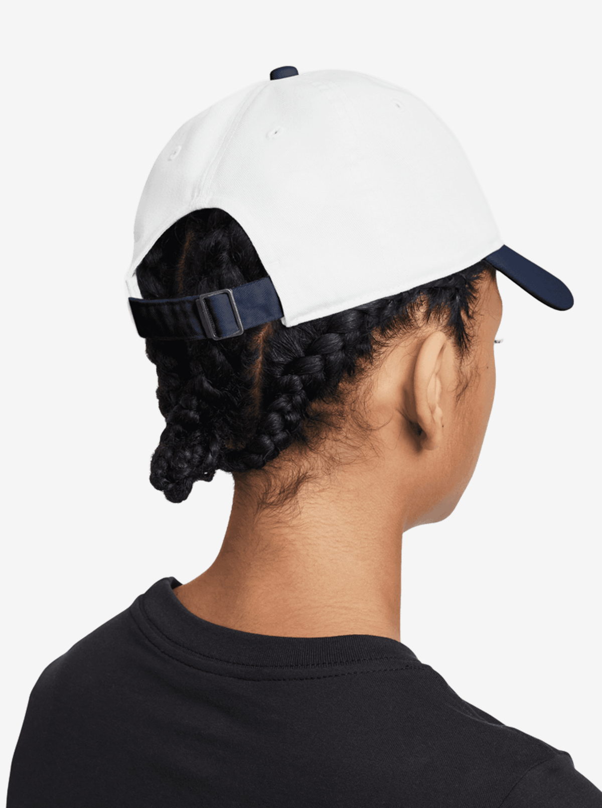Nike Club Futura Cap Kids