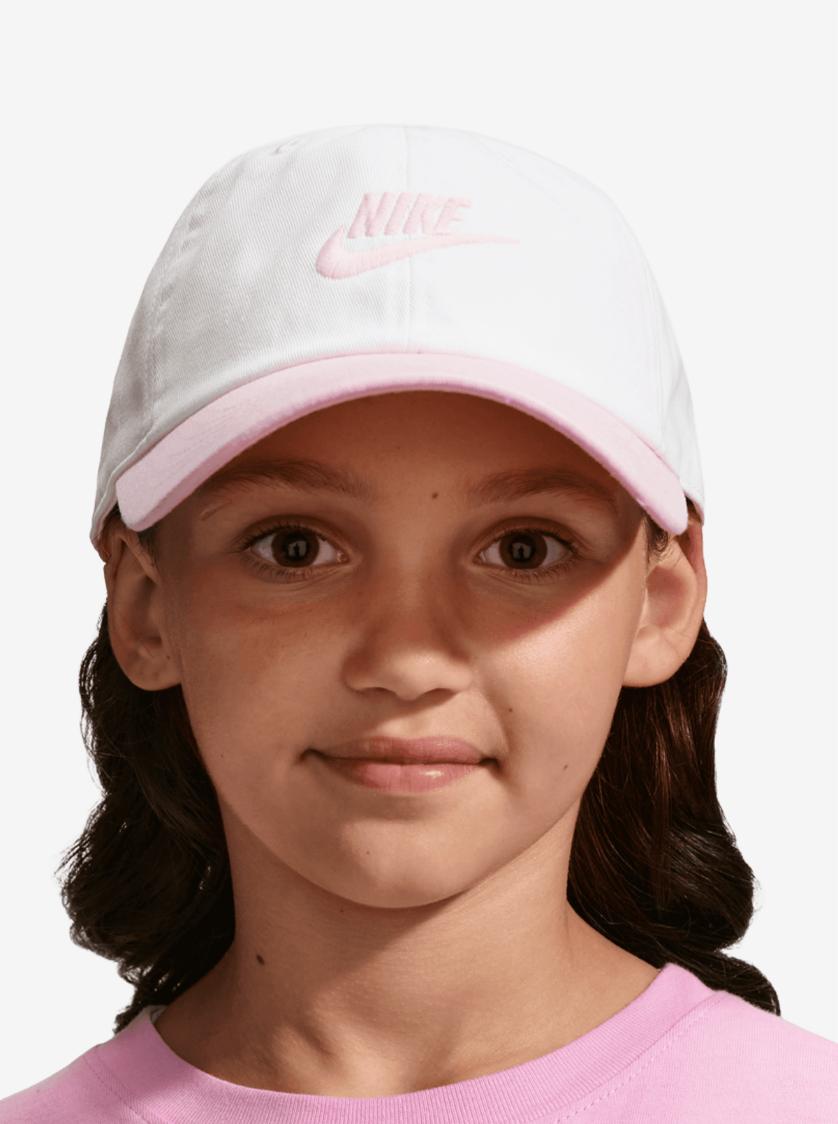 Club Futura Unstructured Cap Kids