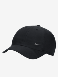 Kids Dri-FIT Club Cap Metal Swoosh Cap