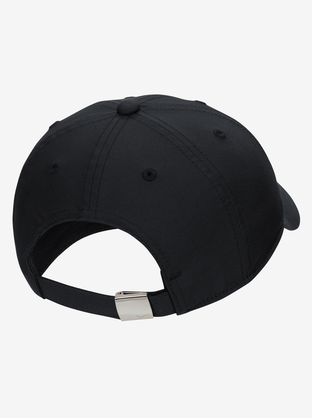 Kids Dri-FIT Club Cap Metal Swoosh Cap